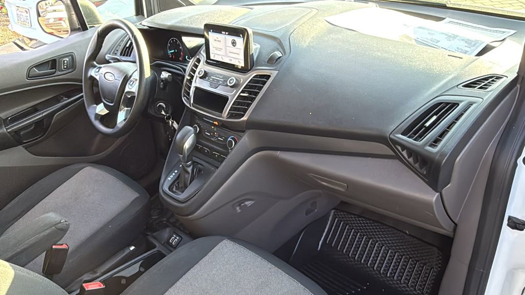 Used 2020 Ford Transit Connect XL image 31