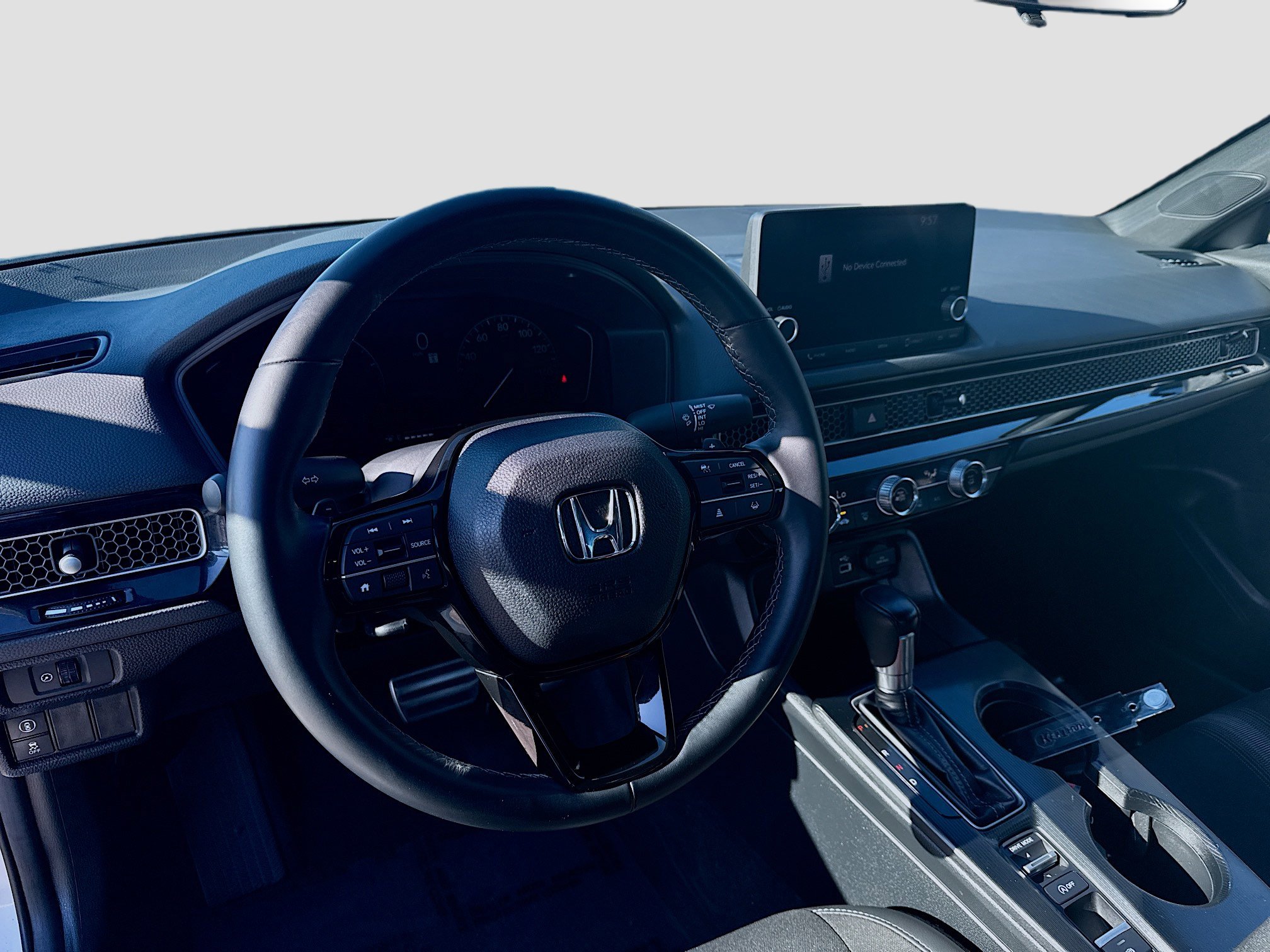 Used 2023 Honda Civic Sport image 7