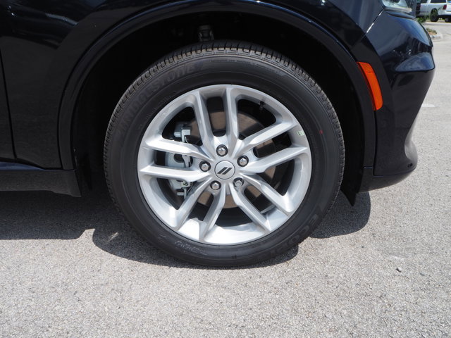 Certified 2025 Dodge Durango R/T image 5