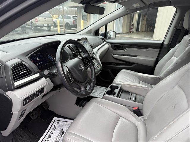 Used 2019 Honda Odyssey EX-L image 16