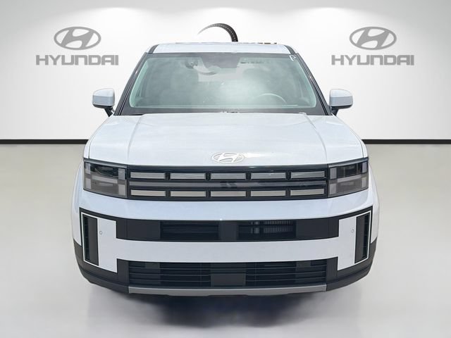 New 2026 Hyundai Santa Fe SE FWD image 2