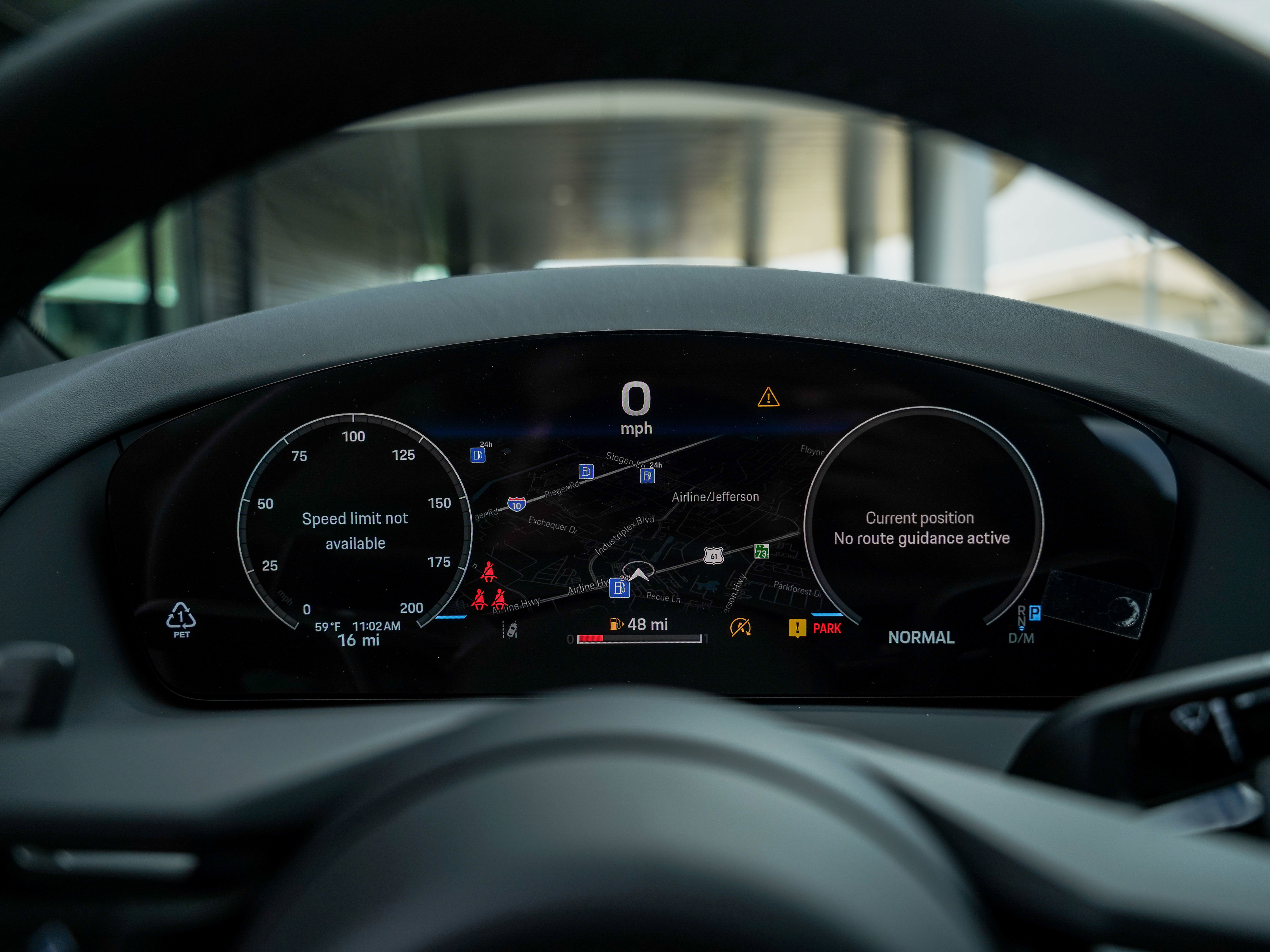 New 2026 Porsche Panamera 4 image 20