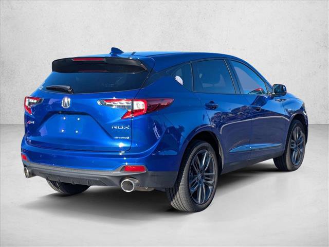 Used 2024 Acura RDX A-Spec image 5