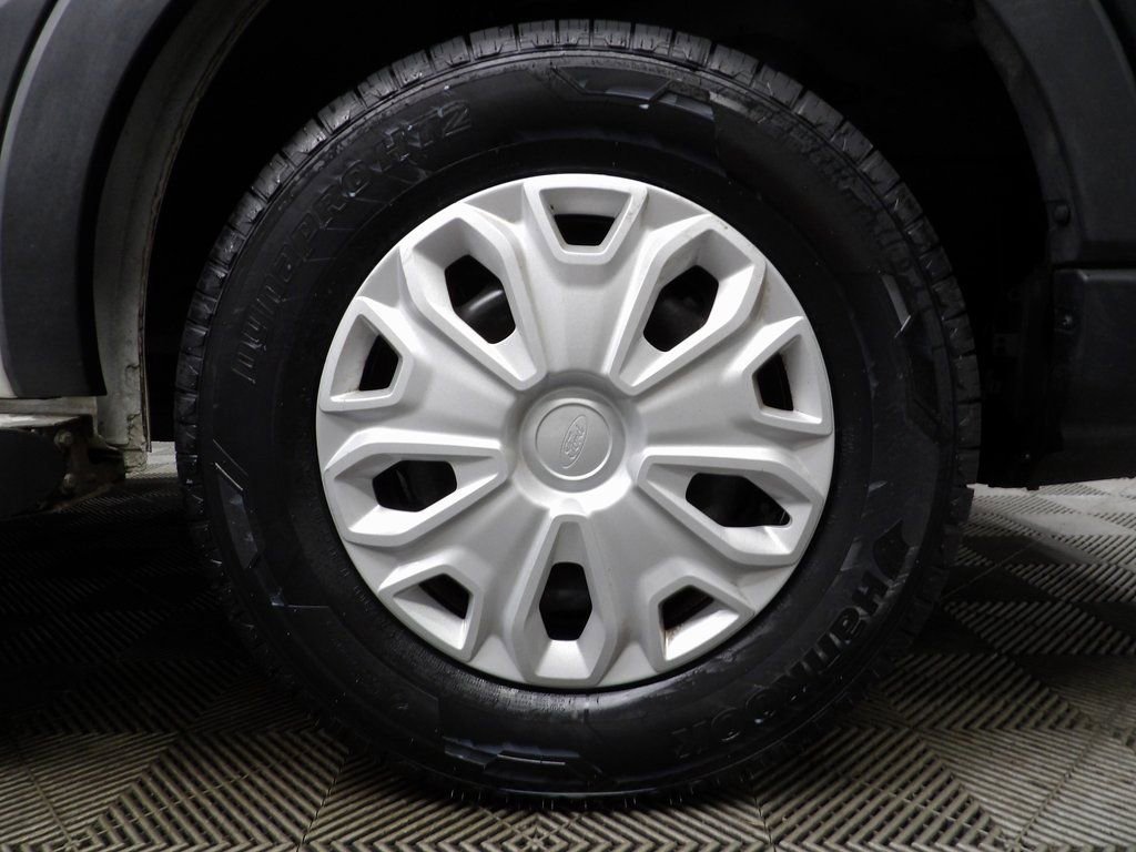 Used 2023 Ford Transit 250 Low Roof w/ Exterior Upgrade Package image 8