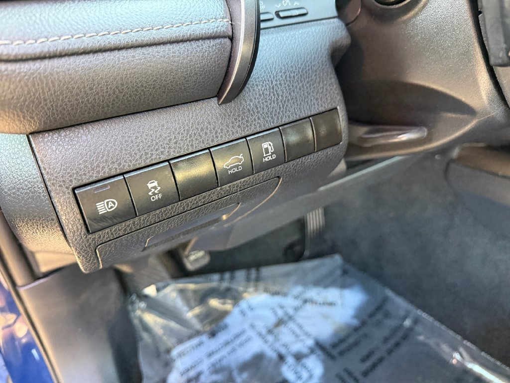 Certified 2024 Toyota Camry SE FWD image 26