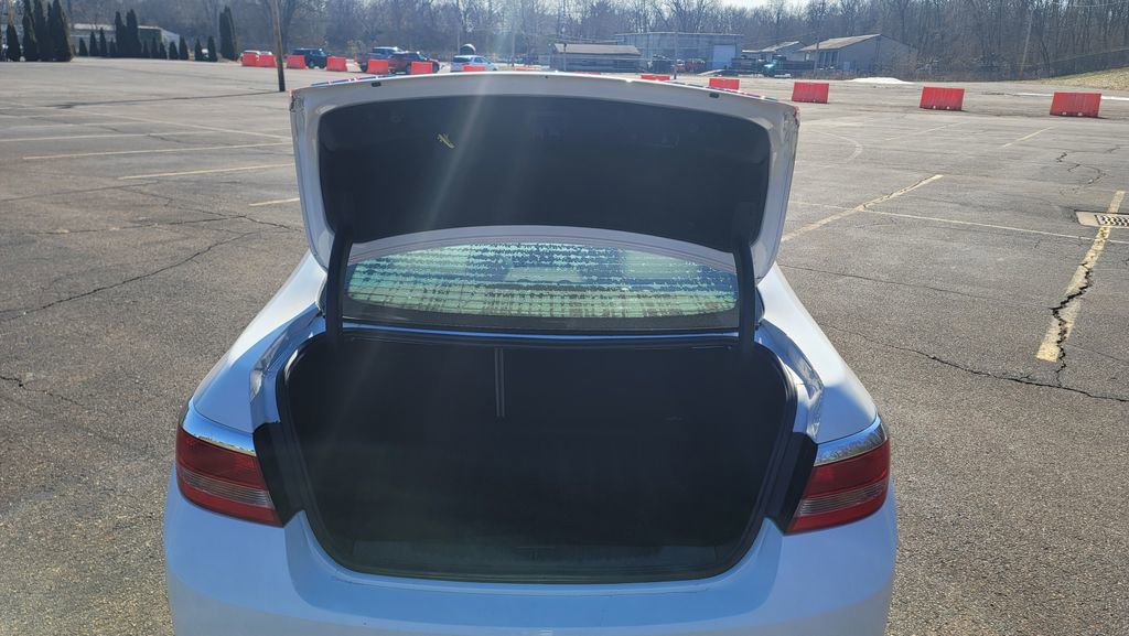 Used 2016 Buick Verano image 11