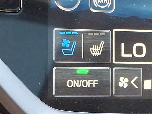 Used 2025 Subaru Ascent Bronze Edition w/ Onyx Package image 25