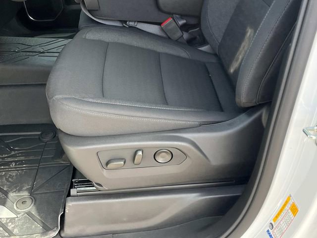 New 2026 Chevrolet Silverado 1500 LT image 24