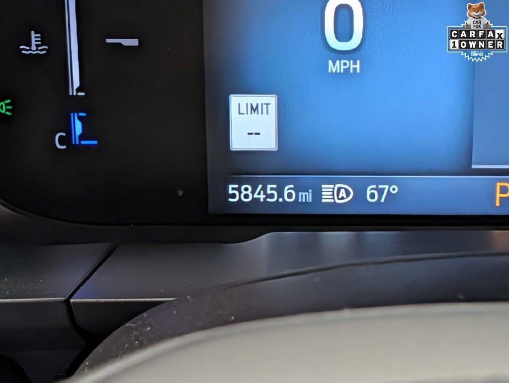 Used 2025 Ford Maverick Tremor AWD/4WD image 21