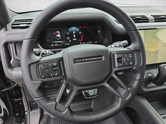 New 2026 Land Rover Defender 110 OCTA AWD/4WD image 18