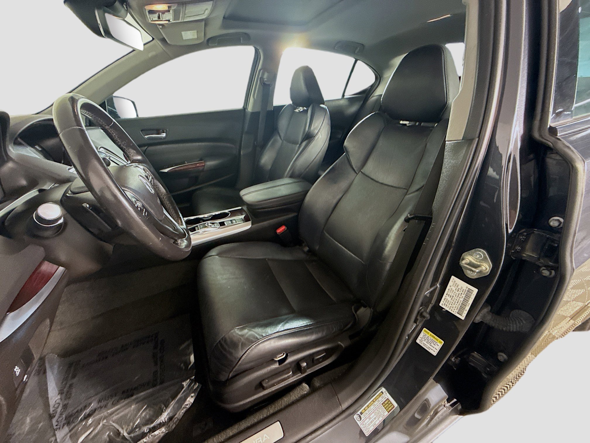 Used 2016 Acura TLX V6 w/ Technology Package image 22