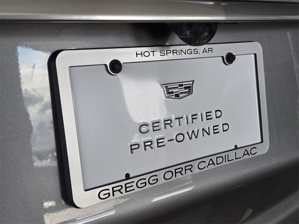 Used 2025 Cadillac XT6 Premium Luxury image 18