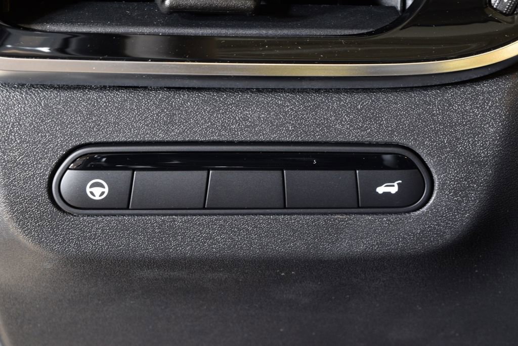 New 2026 INFINITI QX60 Luxe w/ Cargo Package AWD/4WD image 18