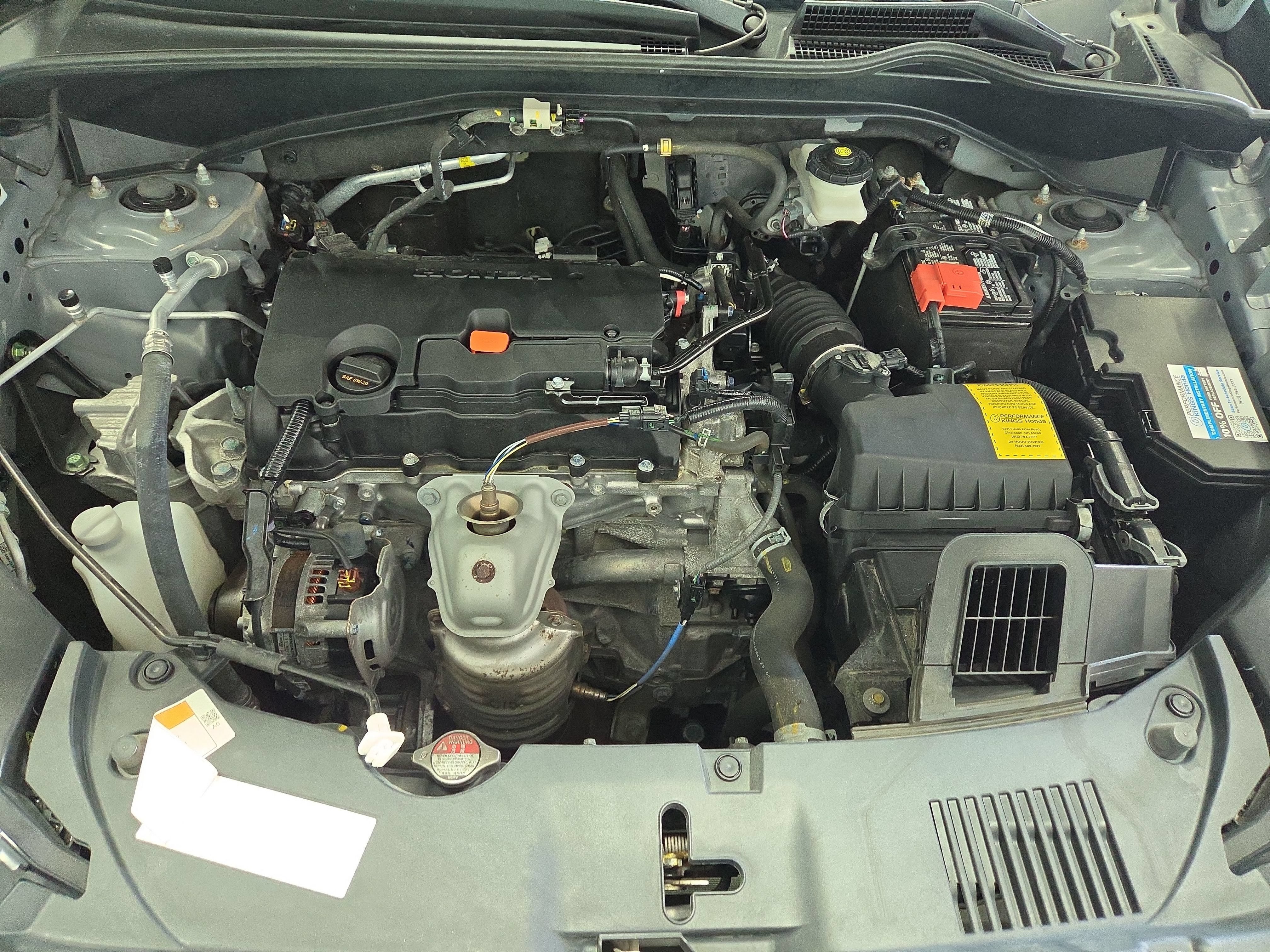 Used 2024 Honda HR-V Sport image 24