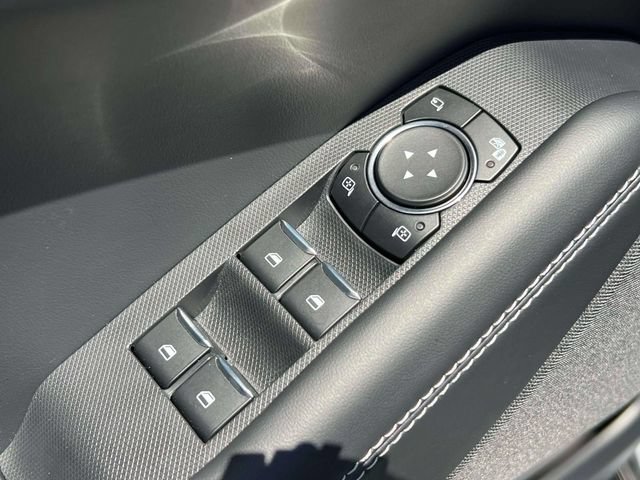 Used 2025 Ford Mustang Mach-E Premium AWD/4WD image 22