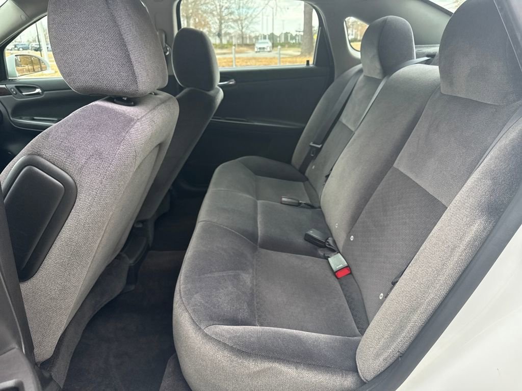 Used 2016 Chevrolet Impala LS image 26