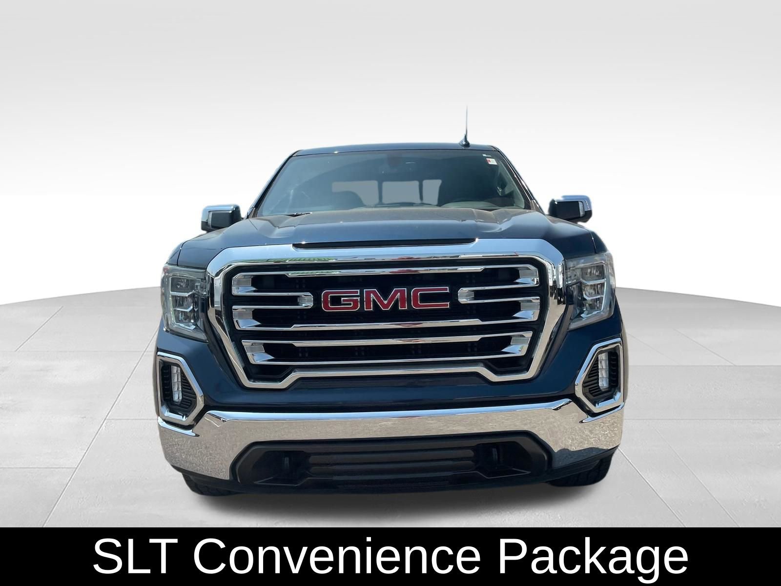 Used 2019 GMC Sierra 1500 SLT w/ SLT Premium Package AWD/4WD video 2