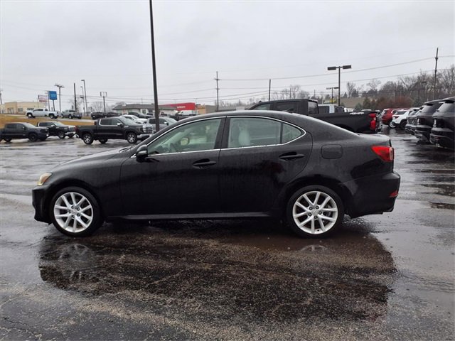 Used 2013 Lexus IS 250 250 image 24