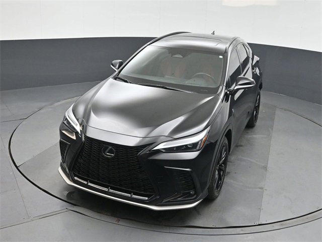 Used 2024 Lexus NX 350 F Sport image 36