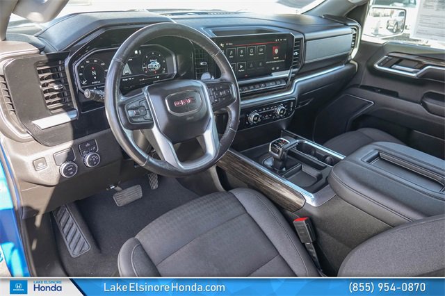 Used 2022 GMC Sierra 1500 Elevation image 15