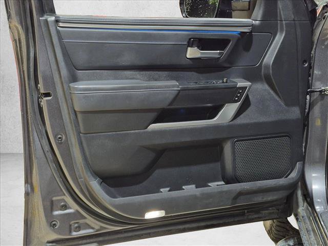 Used 2023 Toyota Tundra Platinum RWD image 9