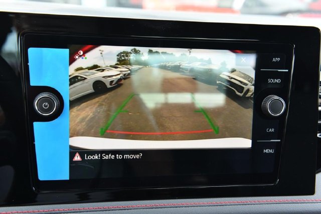 New 2026 Volkswagen Jetta GLI Autobahn FWD image 13