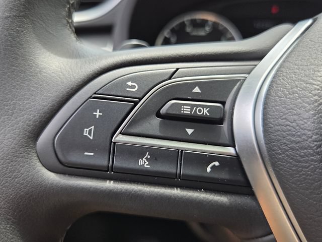Used 2025 INFINITI QX55 Luxe w/ Cargo Package AWD/4WD image 33