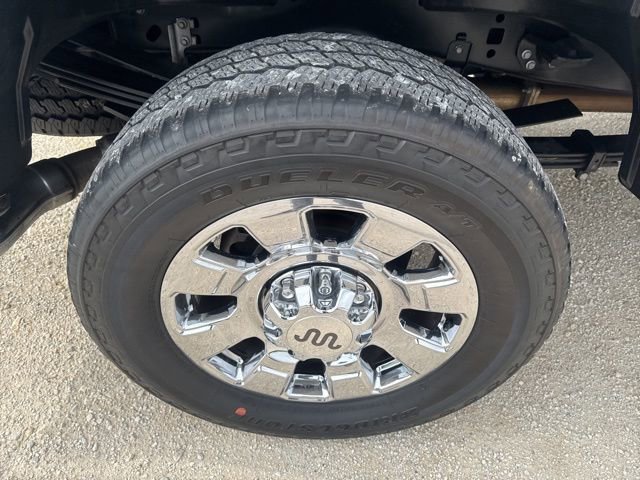 Used 2024 Ford F250 King Ranch w/ Chrome Package AWD/4WD image 31