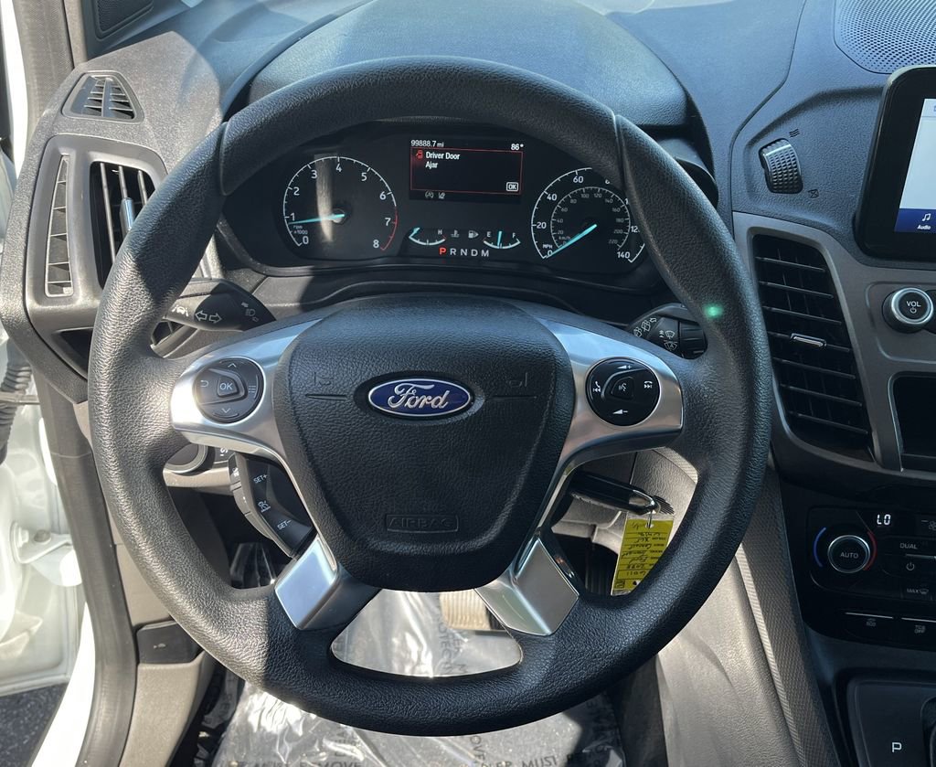 Used 2022 Ford Transit Connect XLT image 13