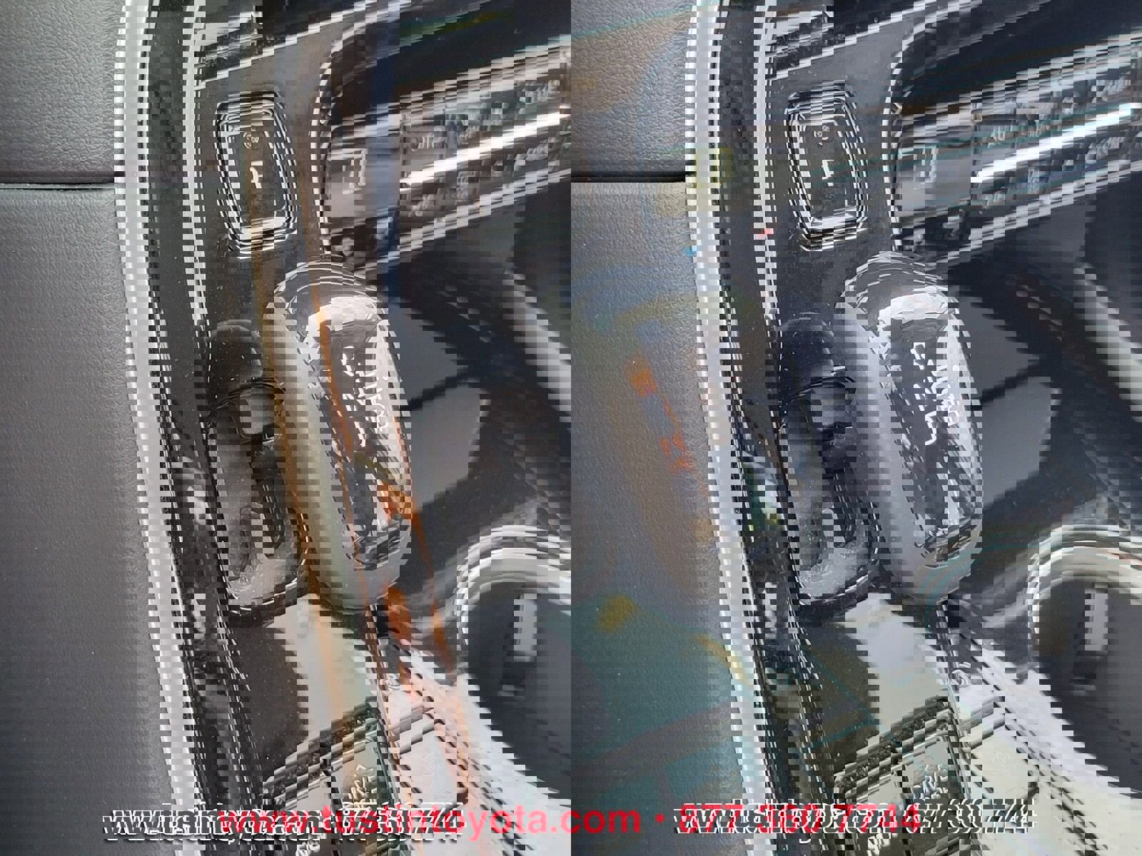 Certified 2023 Toyota Mirai XLE w/ Advanced Technology Package image 23