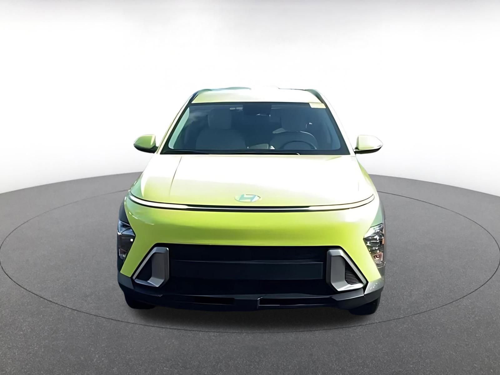 Used 2025 Hyundai Kona SEL image 7