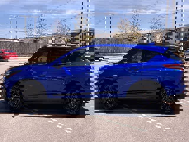Used 2021 Acura RDX A-Spec image 3