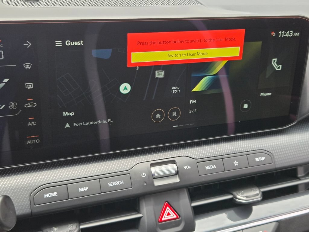 New 2026 Kia K4 GT-Line Turbo FWD image 10