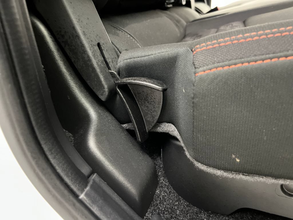 Used 2026 Nissan Frontier PRO-4X AWD/4WD image 26