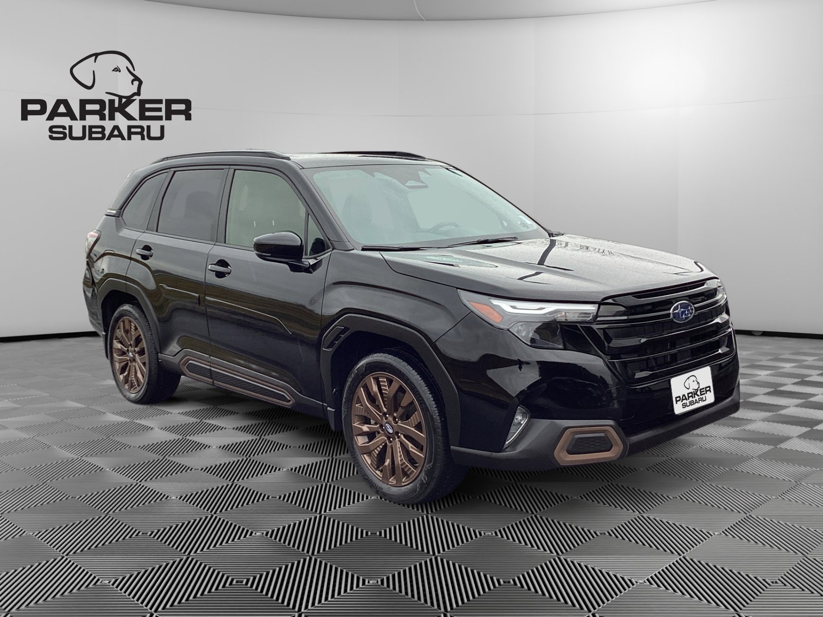 Certified 2025 Subaru Forester Sport image 7