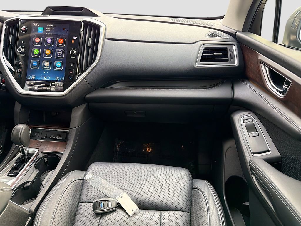 Used 2023 Subaru Ascent Touring image 19