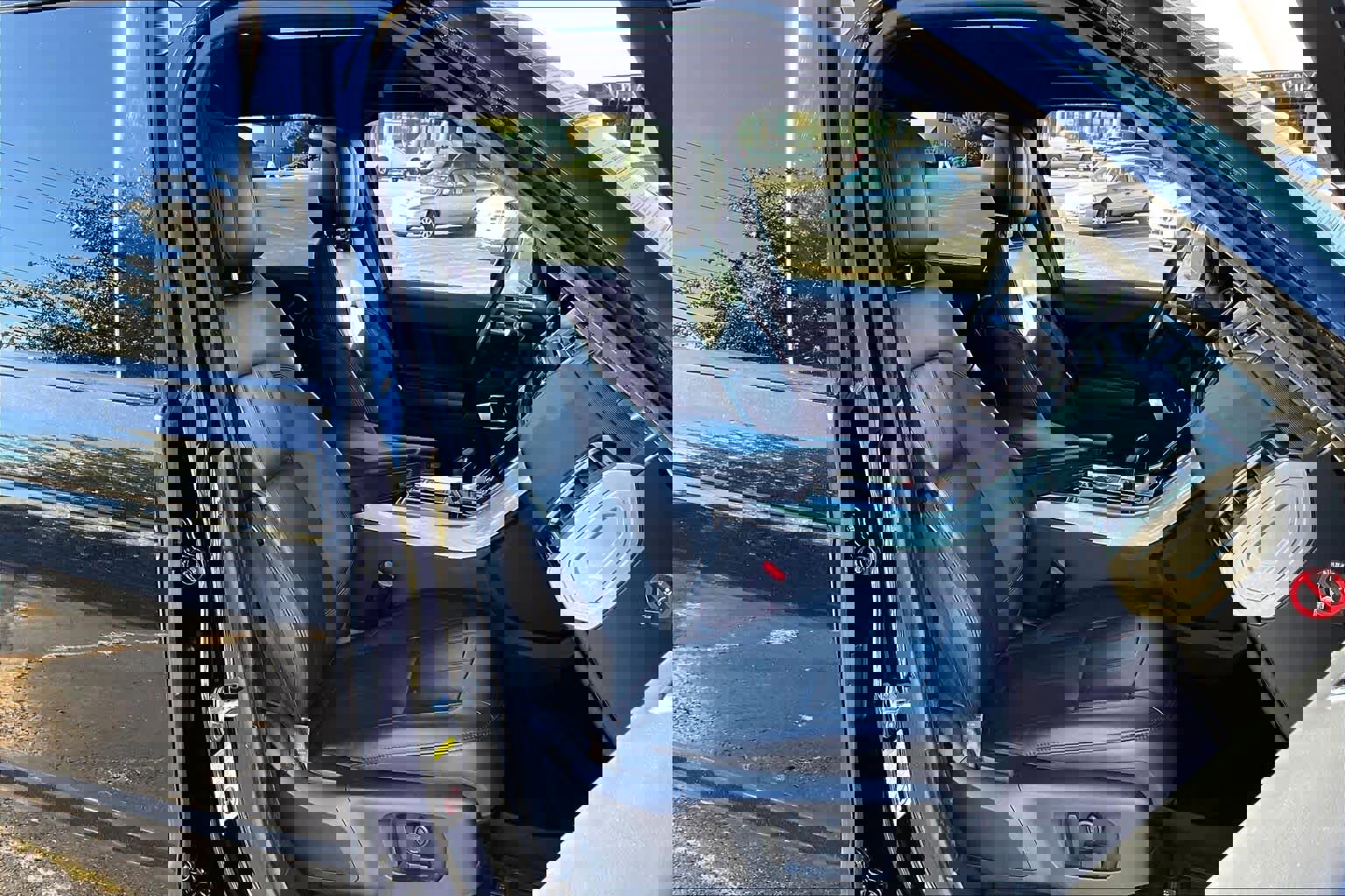 Used 2019 Land Rover Range Rover Sport HSE image 8