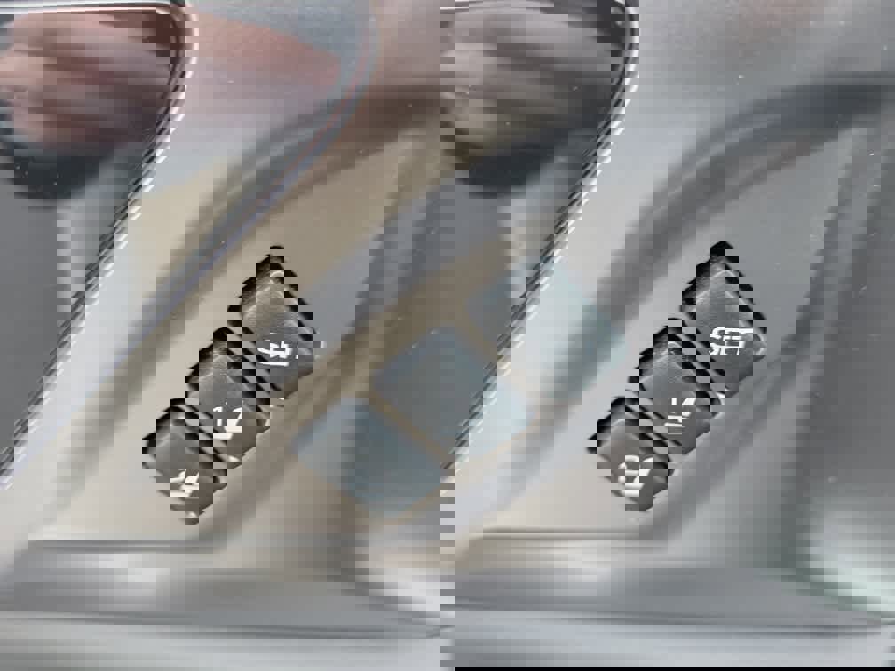 Certified 2025 Subaru Outback Limited w/ Popular Package #2 image 26