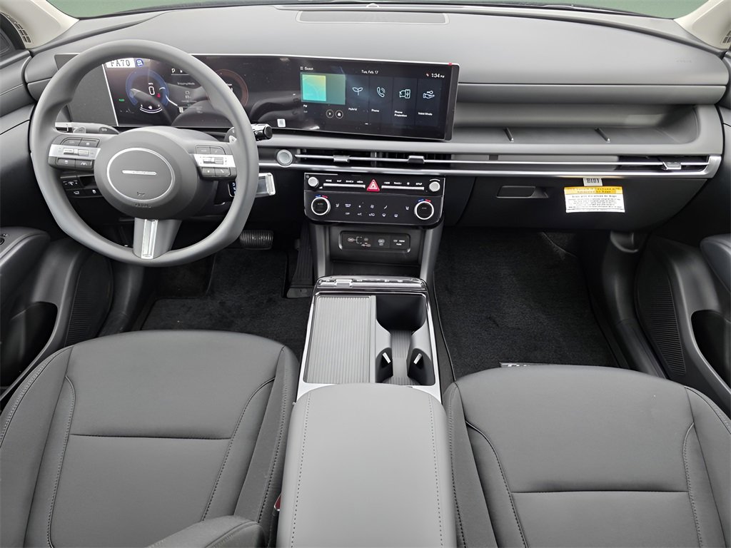 New 2026 Hyundai Tucson SEL image 15