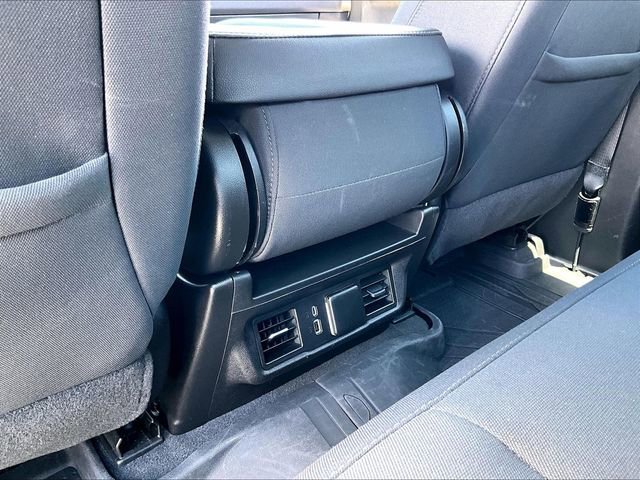 Used 2023 Chevrolet Silverado 1500 RST w/ Protection Package AWD/4WD image 28