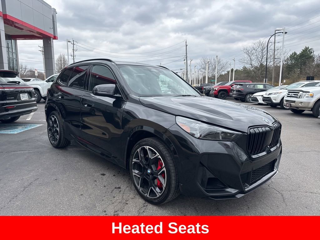 Used 2024 BMW X1 M35i w/ Premium Package AWD/4WD image 9