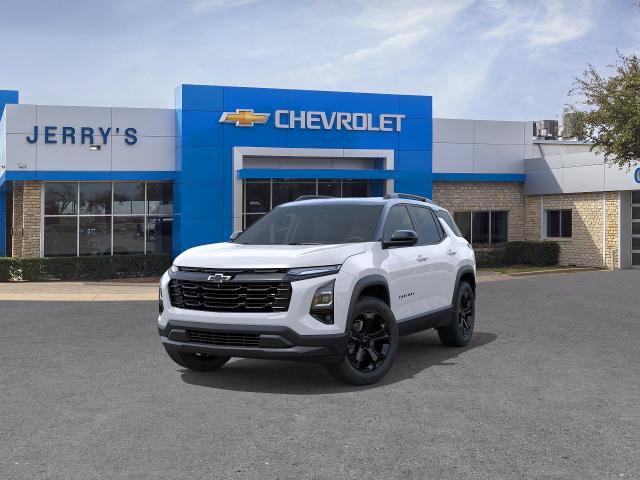 New 2027 Chevrolet Equinox LT w/ Convenience Package II FWD image 33