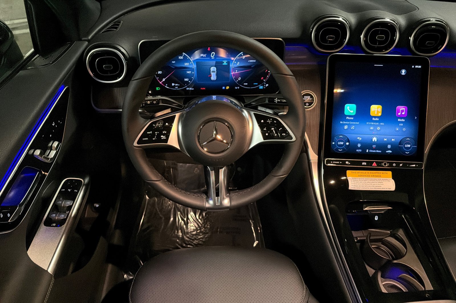 New 2027 Mercedes-Benz GLC 300 image 13