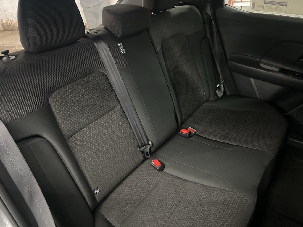 New 2026 Nissan Kicks S AWD/4WD image 40