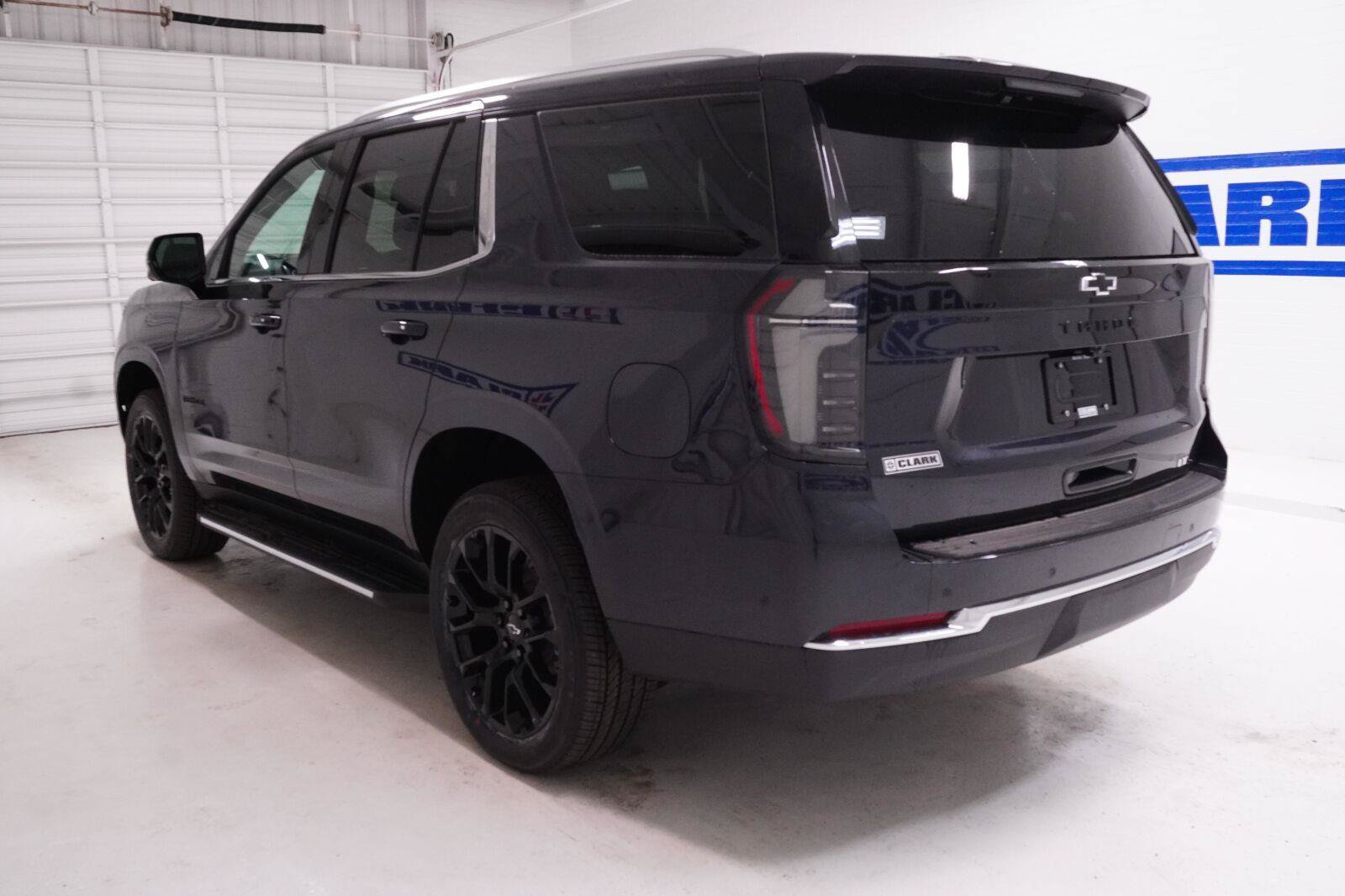 New 2026 Chevrolet Tahoe LT RWD image 42
