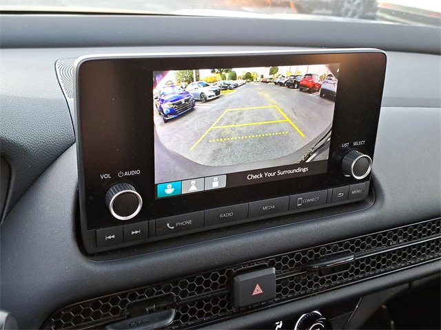 Used 2024 Honda HR-V LX image 27