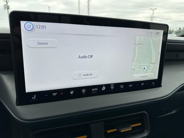 New 2026 Ford Maverick Tremor AWD/4WD image 15