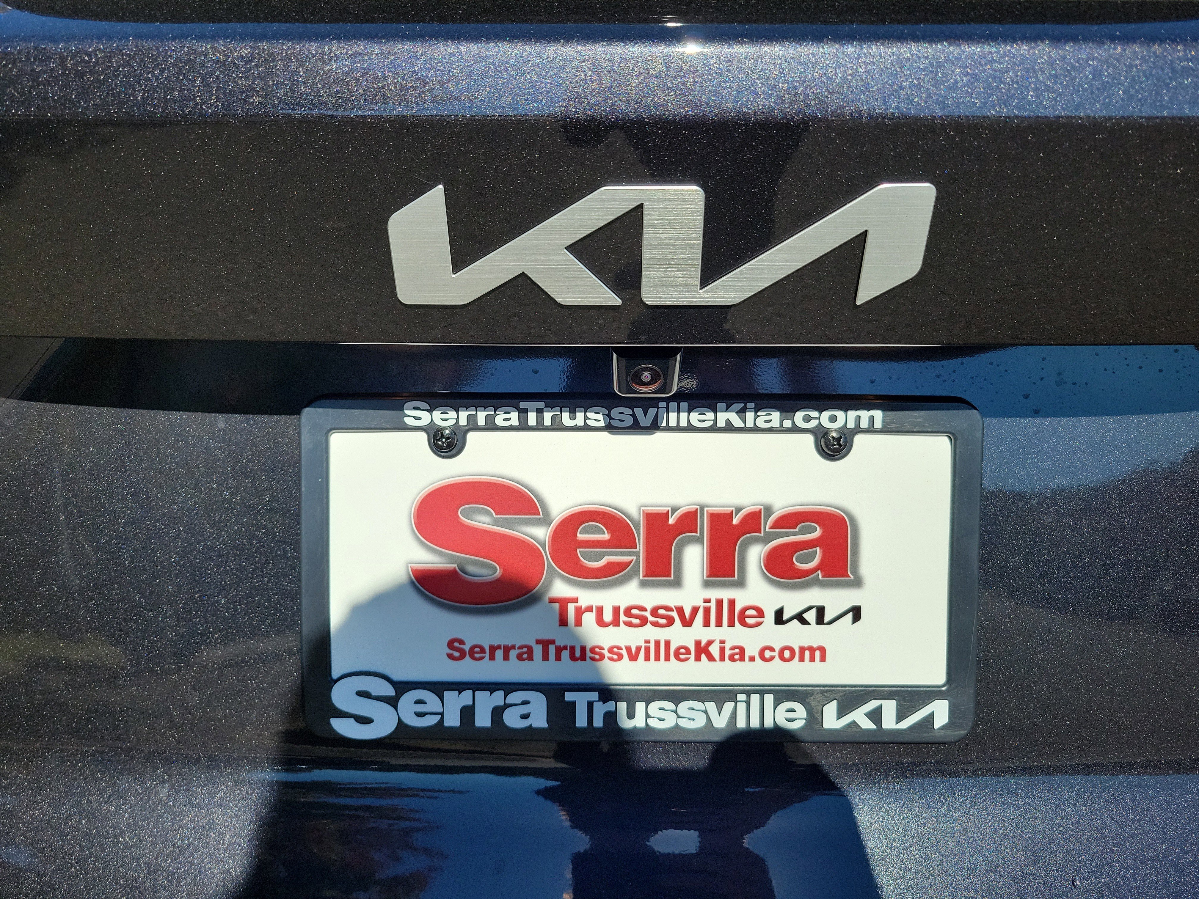 New 2026 Kia Sorento SX FWD image 31