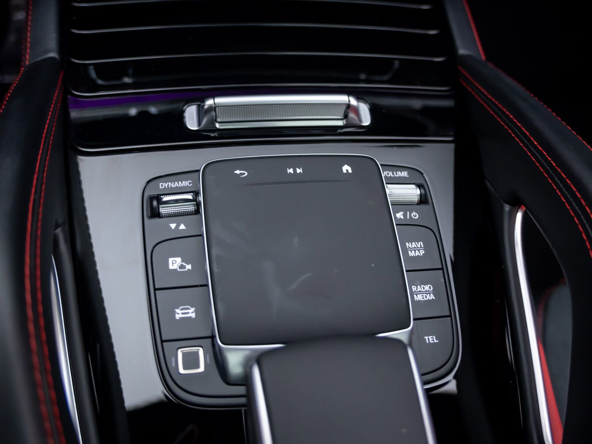 Used 2025 Mercedes-Benz GLE 53 AMG 4MATIC Coupe image 12