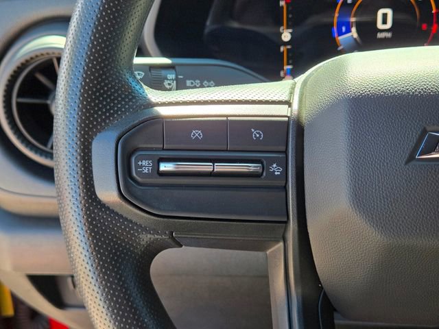 Used 2023 Chevrolet Colorado Trail Boss w/ Advanced Trailering Package image 27